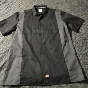 New Unworn Dickies Mechanics Shirt Size Xl
